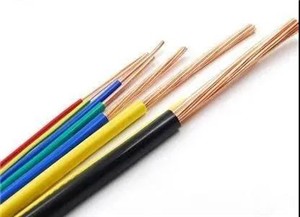 1、1.5、2.5、4、6、10平铜线可以带多大用电器？安全用电须知