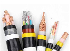 电线电缆护层材料生产和关键工艺流程