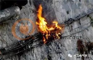 电线都燃了为什么空开不跳闸？空开在电路中的功能作用