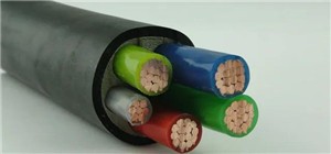 五种橡套电缆出现外观缺陷的原因